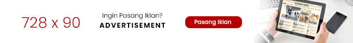 pasang iklan